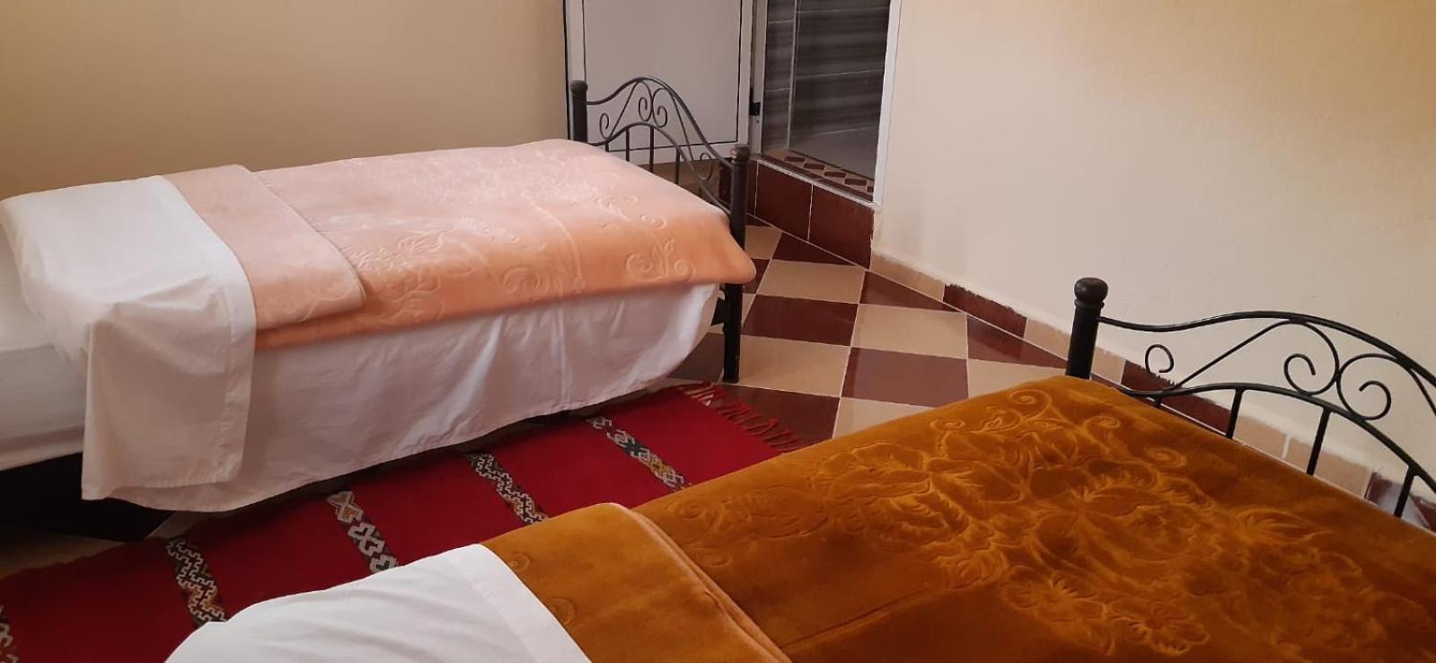 Auberge L' Avenir イミルシル エクステリア 写真